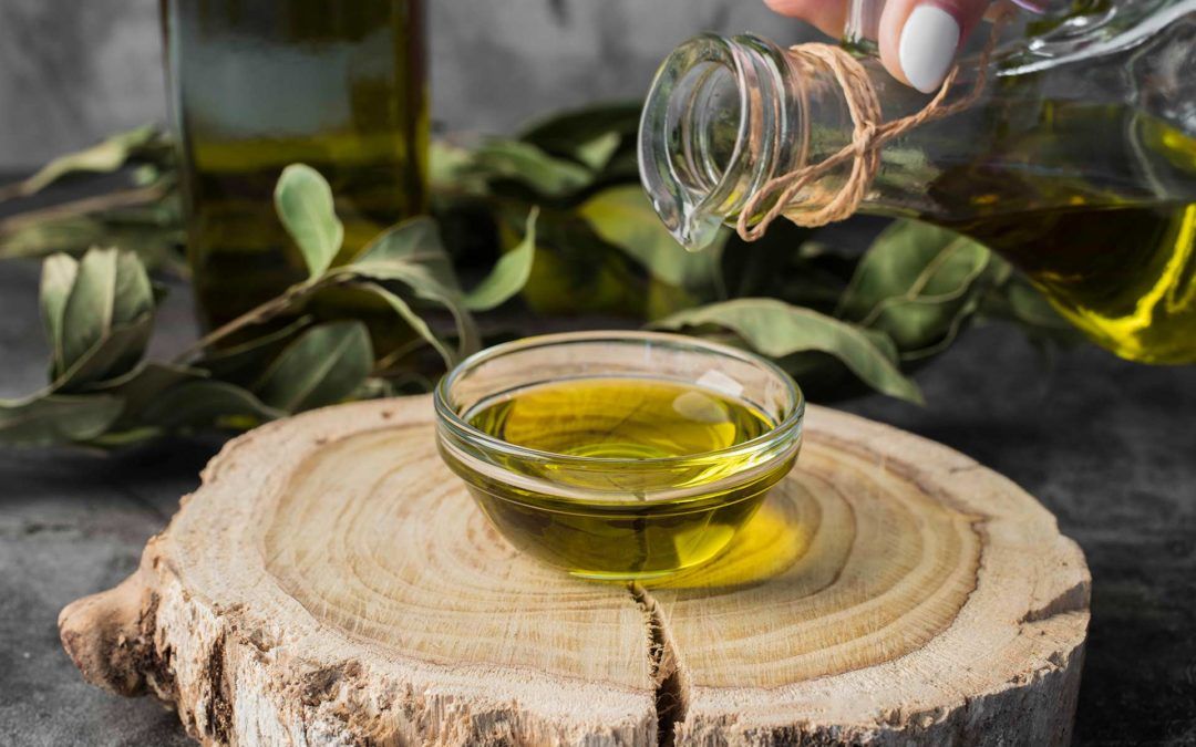 10 sorprendentes beneficios del aceite de oliva extra virgen