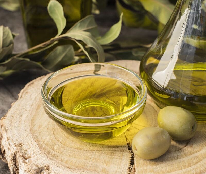 ¿El aceite de oliva caduca?